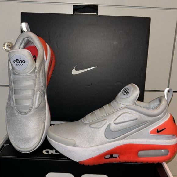 Nike Adapt Auto Max - Picture 6 of 17